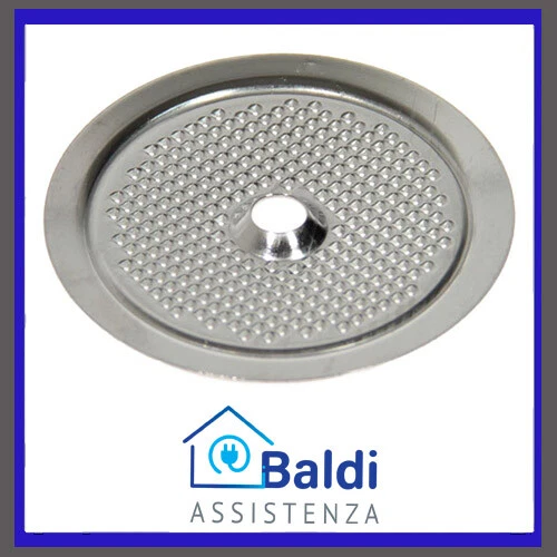 Filtro Caff&egrave; 1 Dose Per Macchine DeLonghi Dedica - Ricambio Originale