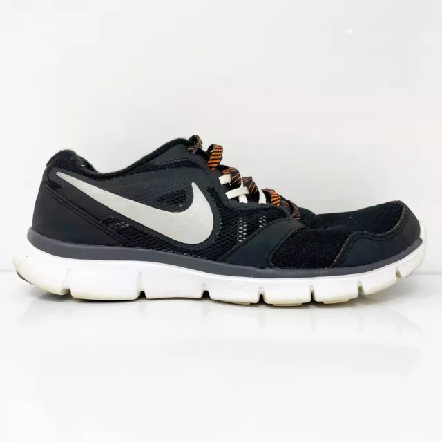 Nike Womens Flex Experience RN 3 652853-008 Black Running Shoes Sneakers Size 7