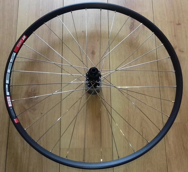 Dt swiss disc sale mtb rim 533d