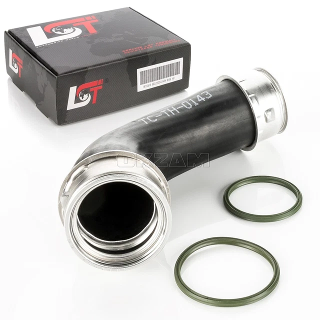 DURITE DE TURBO Pour Smart Forfour W454 1.5 CDI Tuyau D'Aspiration