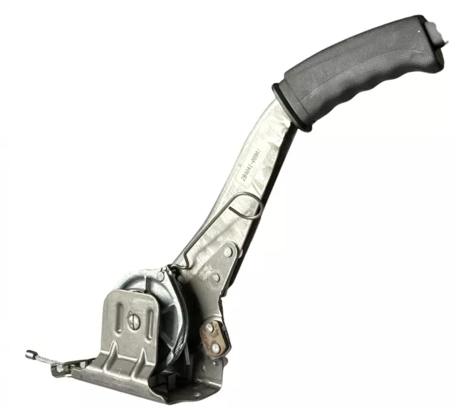 Freno di stazionamento leva freno a mano originale Mopar per Dodge Nitro Jeep Cherokee 07+