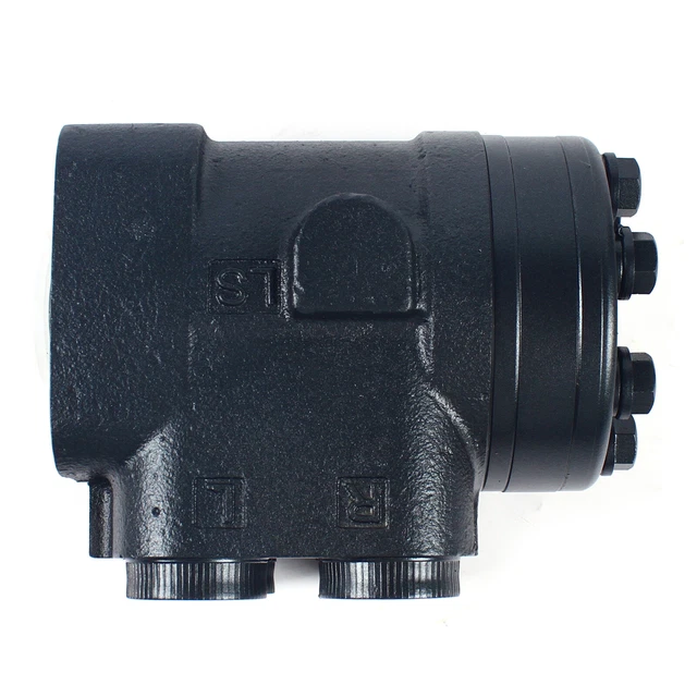 1695445M91 For Massey Power Steering Valve 240 261 263 375 360 390 399 4225 4263