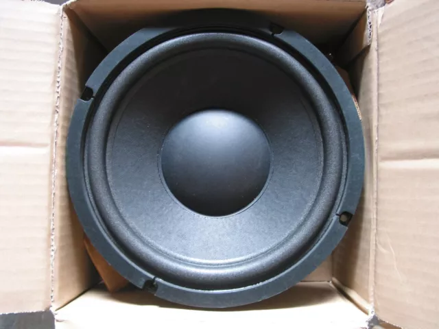 MONITOR AUDIO ASW 100 10" Driver Speaker Woofer Tested working $48.00 - PicClick