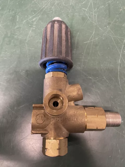 AR Pressure Washer Unloader Valve