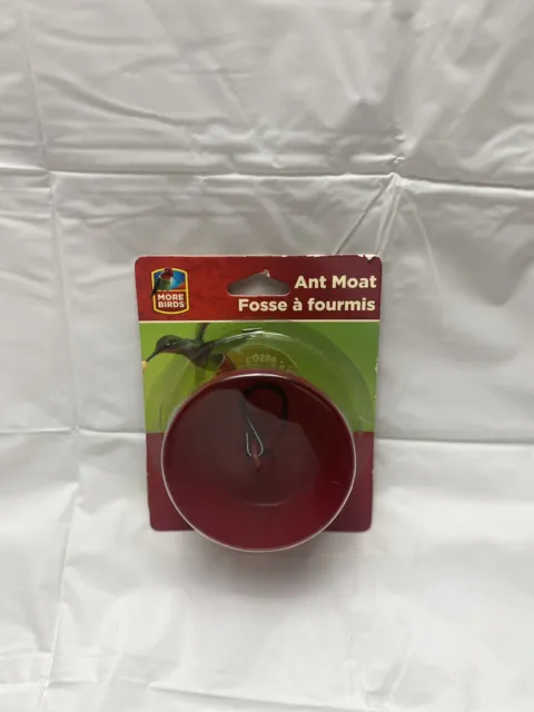 Stokes Ant Moat  (38044)  FS