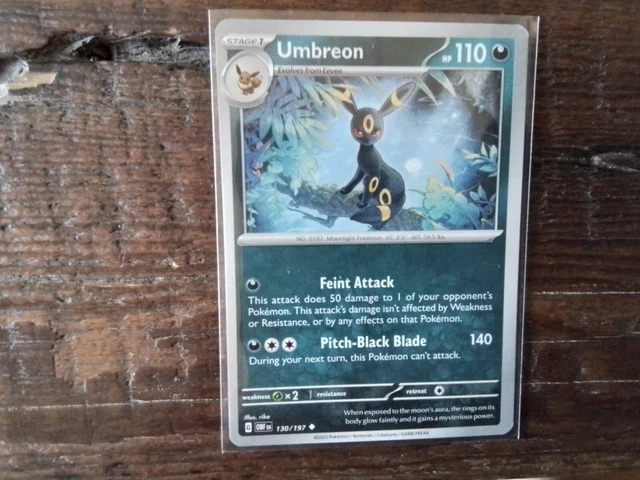 POKEMON TCG VMAX CLIMAX UMBREON VMAX #101/184 JAPANESE S8b | UK