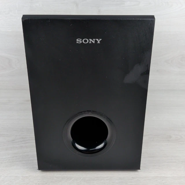 Aurabeam Telecomando compatibile per Sony SS-WCT60 Soundbar (Sistema Surround