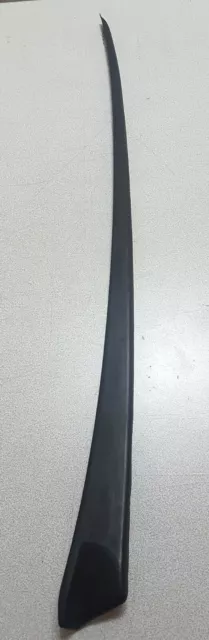 CARMOCAR A-Pillar Moulure Avant De Pare-brise Extérieur De Rechange Pour Ford Explorer 4 Portes 2011-2019 (gauche Et Droite) Remplace BB5Z-7803145-AA BB5Z-7803137-AB BB5Z7803136AA BB5Z7803136AB