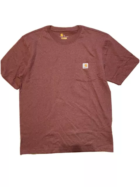 carhartt shirt medium