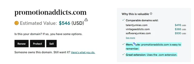promotionaddicts.com domain name for sale!