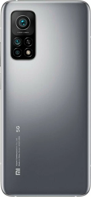 Xiaomi Mi 10T Pro Dual Sim 5G 8GB/128GB Silber, NEU Sonstige 3