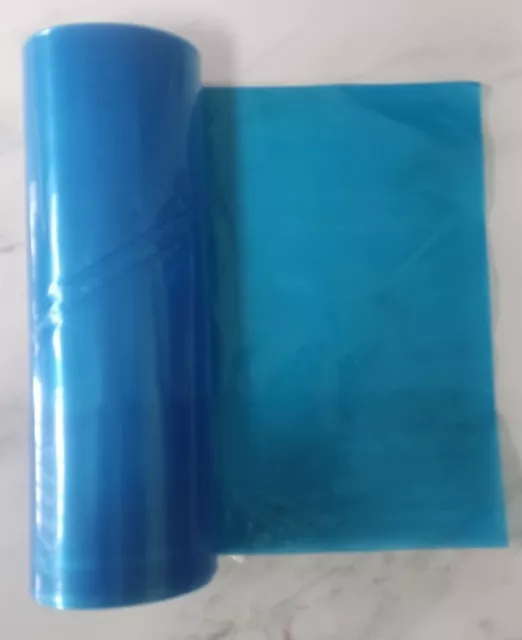 Blue Piping Bags 18 inch Savoy Disposable Icing bag