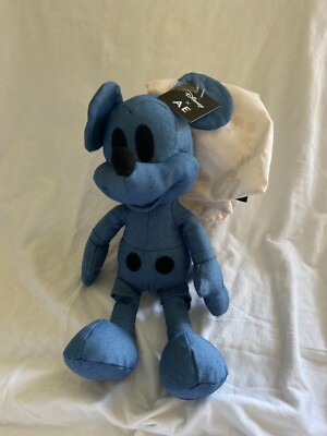 frozen fever elsa plush