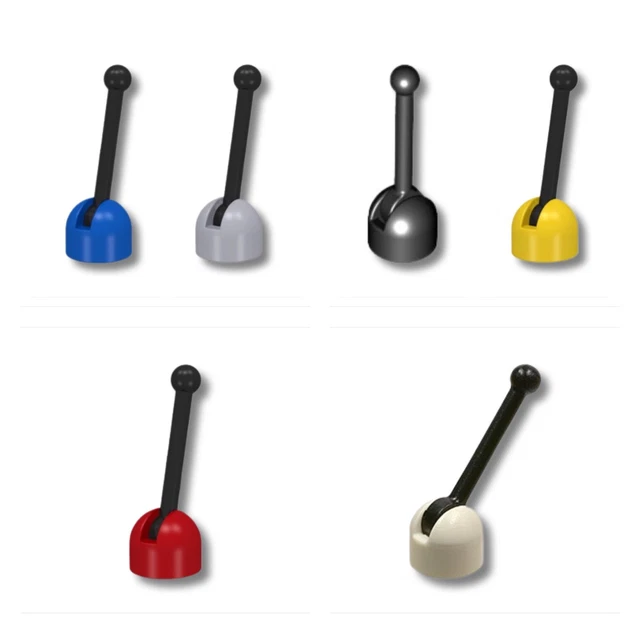 Lego outlet lever piece