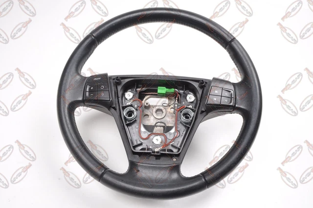 Wervelklep Complete Reparatieset Volvo V70/XC70/V50/S40/C70/C30/S80