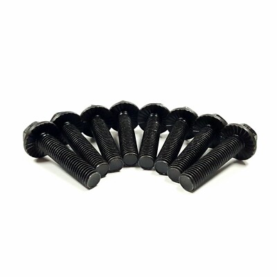 HEX BELLHOUSING BOLT KIT FOR GM LS SERIES V8 434-0901 - ARP