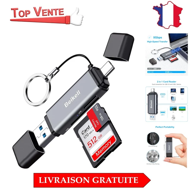 Minish Cap Myler MB04 Embout Combiné à 3 Anneaux En Fer Doux Low