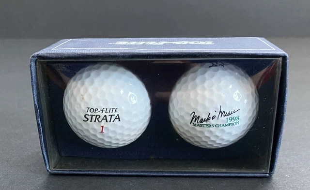 Vintage Golf Balls, Vintage Golf Equipment, Golf, Sporting Goods