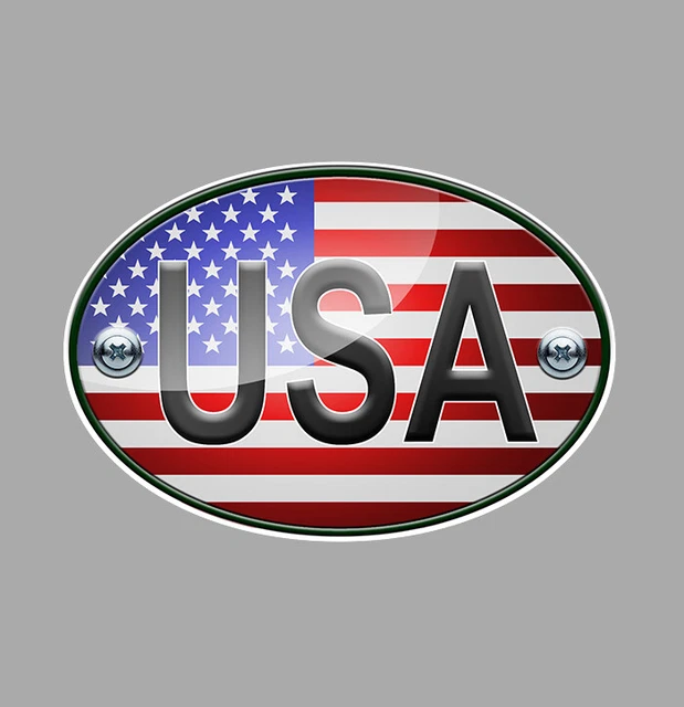 drapeau Suisse rond - 15cm - Sticker/autocollant
