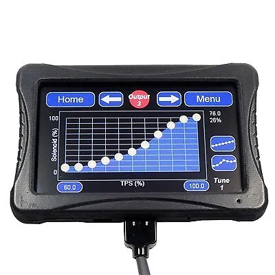 Nitrous Express Hand Held Touch Screen for Maximizer 5