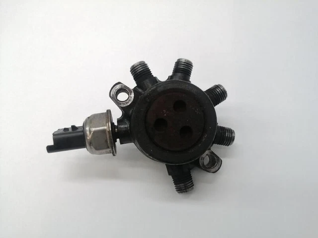 RAMPE INJECTION POUR FORD TRANSIT CONNECT (TC7) FURG. 2002 975356 EUR ...
