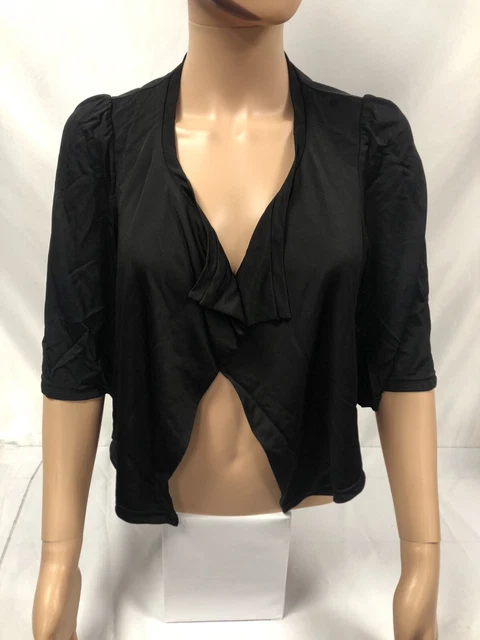 Veste Légère Bella Jones Pour Femme - Taille M, Couleur écrue - Neuve Avec étiquette