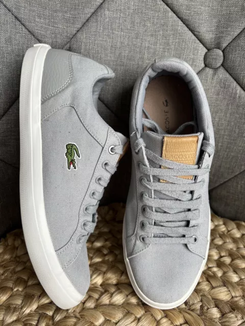 Lacoste shop lerond sale