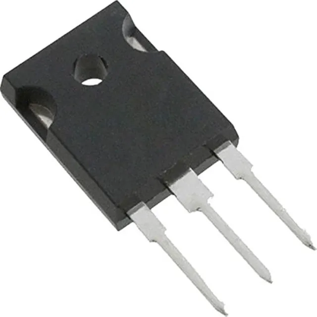 Transistor 2Sc3318 Nec