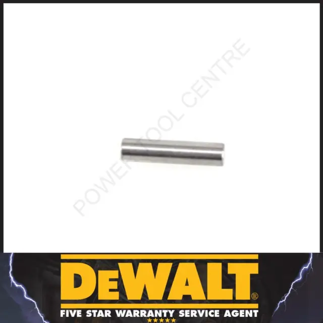 DeWalt N071836 Roll Pin for DCD701 DCD735 DCD730 Cordless Drill (Type 1)