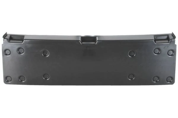Kennzeichenhalter Halter Blic 5513-00-00629200P Vorne für BMW 04-12