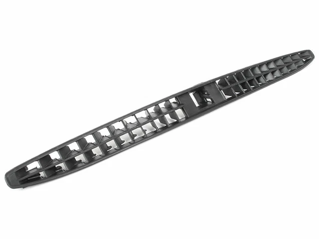 GRIGLIA VENTILAZIONE PARAURTI Anteriore per Fiat Scudo Box 270 272 07