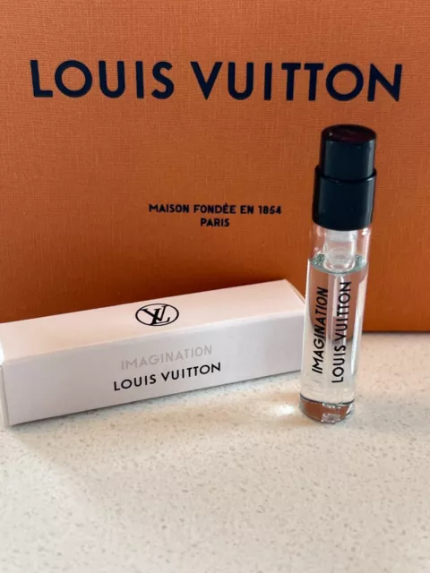 Tester Louis Vuitton Imagination Eau de Parfum 100 ml - متجر نوادر