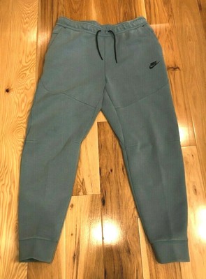 tech fleece cerulean blue