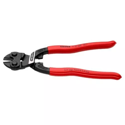 KNIPEX pince coupe boulons CoBolt - 200 mm 2