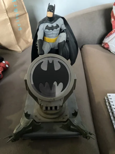 batman projector light