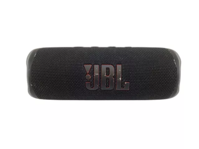 Altavoz Portatil Bluetooth Jbl Flip 6 18401421