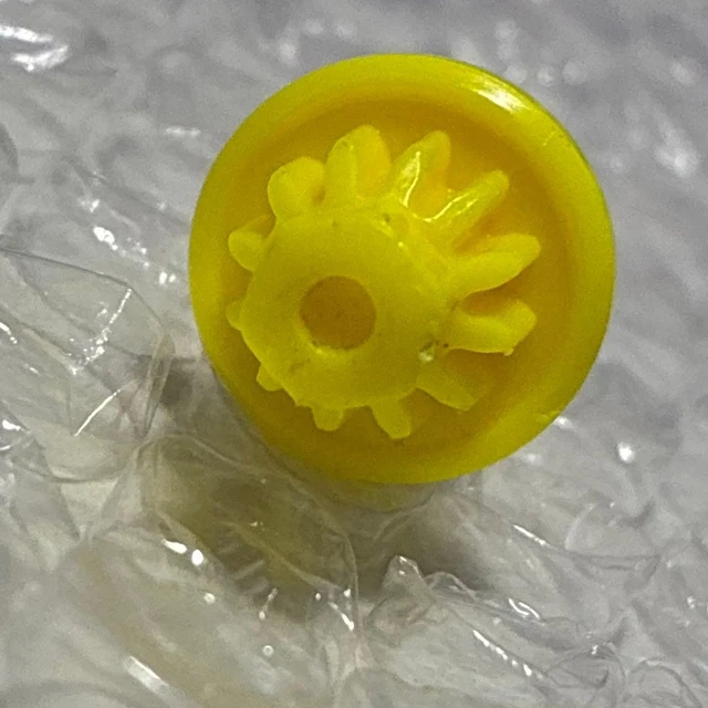 BEYBLADE X WHALEWAVE 7-600K Bit Yellow Kick Booster Vol.6 Hells Reaper ...