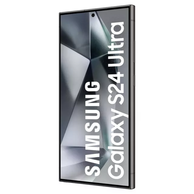 NUEVO A ESTRENAR Smartphone SAMSUNG GALAXY S24 ULTRA 512GB 12GB SM-S928B/DS