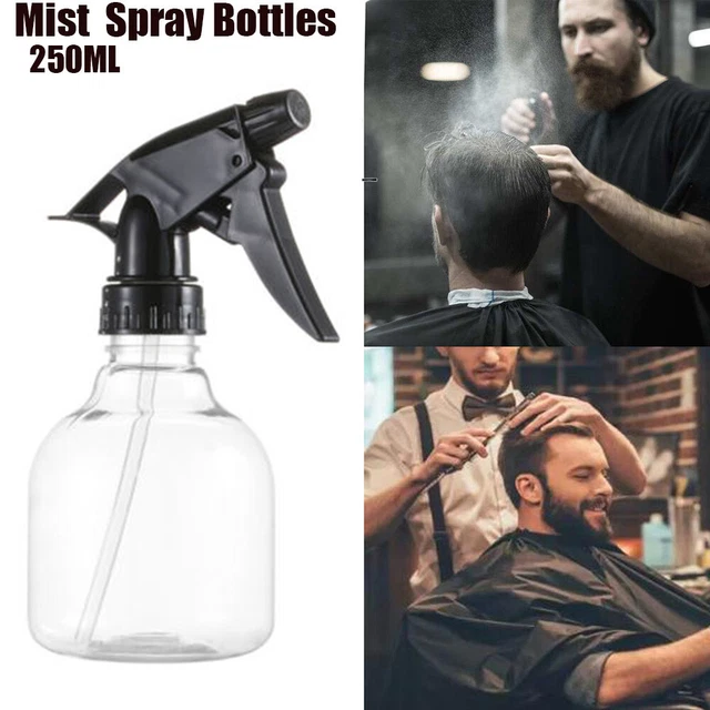 Plants Spray Bottle Water Sprayer Fine Mist Garden Hairdressing Tools Home