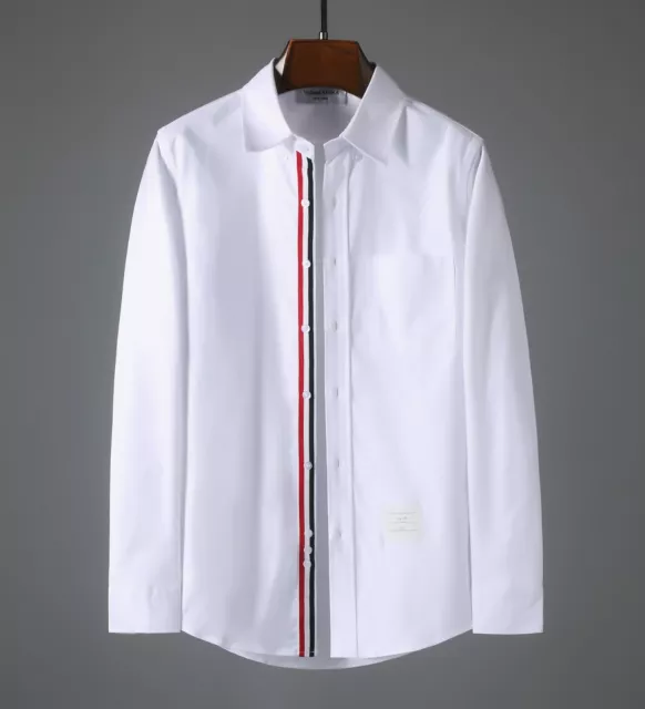 Thom Browne  Classic Oxford Shirt  More styles to choose Unisex