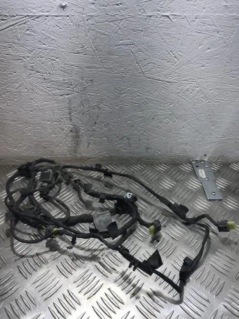 Capteur aide au stationnement BMW SERIE 5 F11 TOURING PHASE 1 BREAK