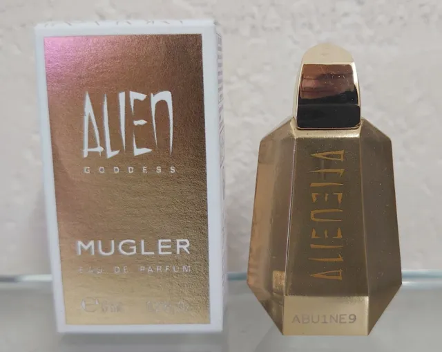 ALIEN GODDESS - EDP 6 ML de MUGLER