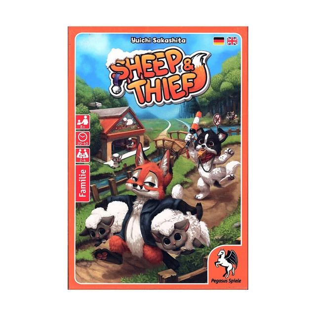 SPIEL.digital: Pegasus Spiele Mit über 70 Neuheiten Am Start - News Und