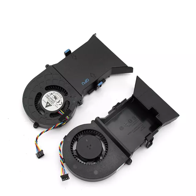 For Dell Alienware ALWAR-2508 Alpha Brushless GPU Cooling Fan KSB0705HB-A Cooler