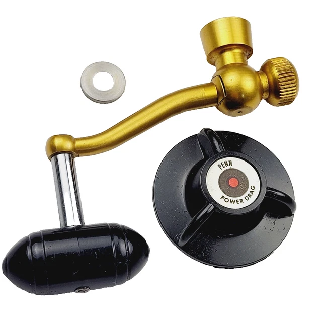 Six Star Clé De Déchargement De Frein 65 Mm Pour Moulinets