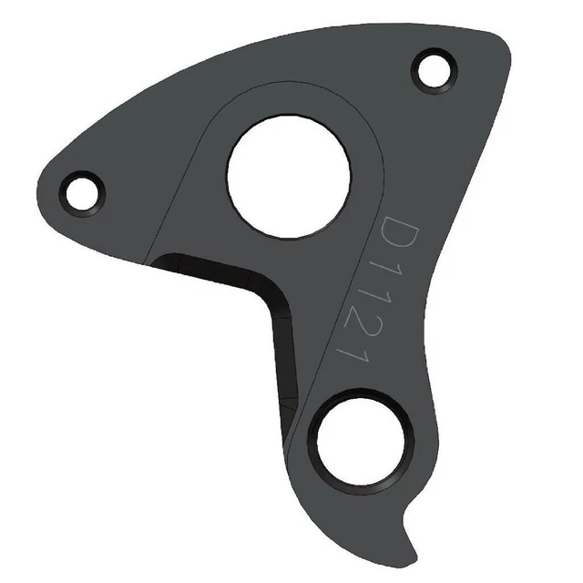 Dropout Hardware For LaPierre Pro Race Zesty Rear Derailleur