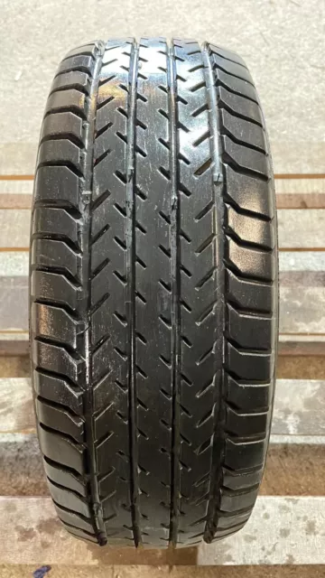 185/55R14 79H Michelin Pilot SX DOT 179 7.2mm Tread Tyre Only x1