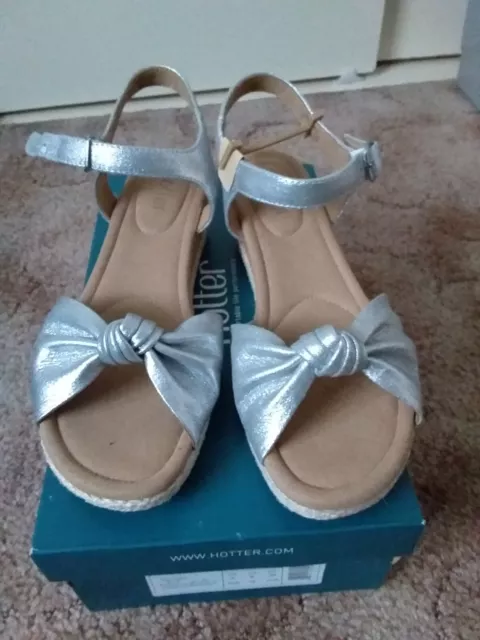 Hotter palmas deals sandals