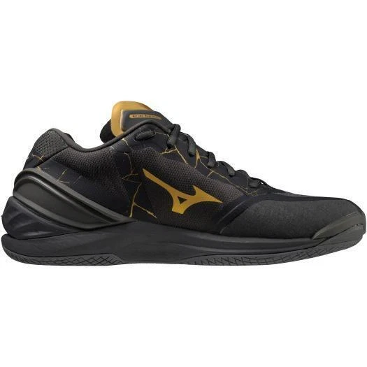 Neo black gold online shoes