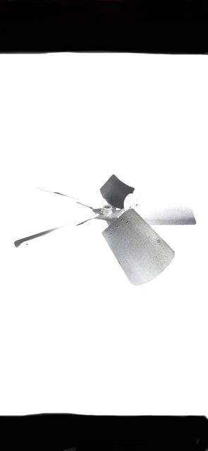 Service First Trane RTAA Fan Propeller FAN02143 5 Blade 30” 31 Pitch .62 Bore
